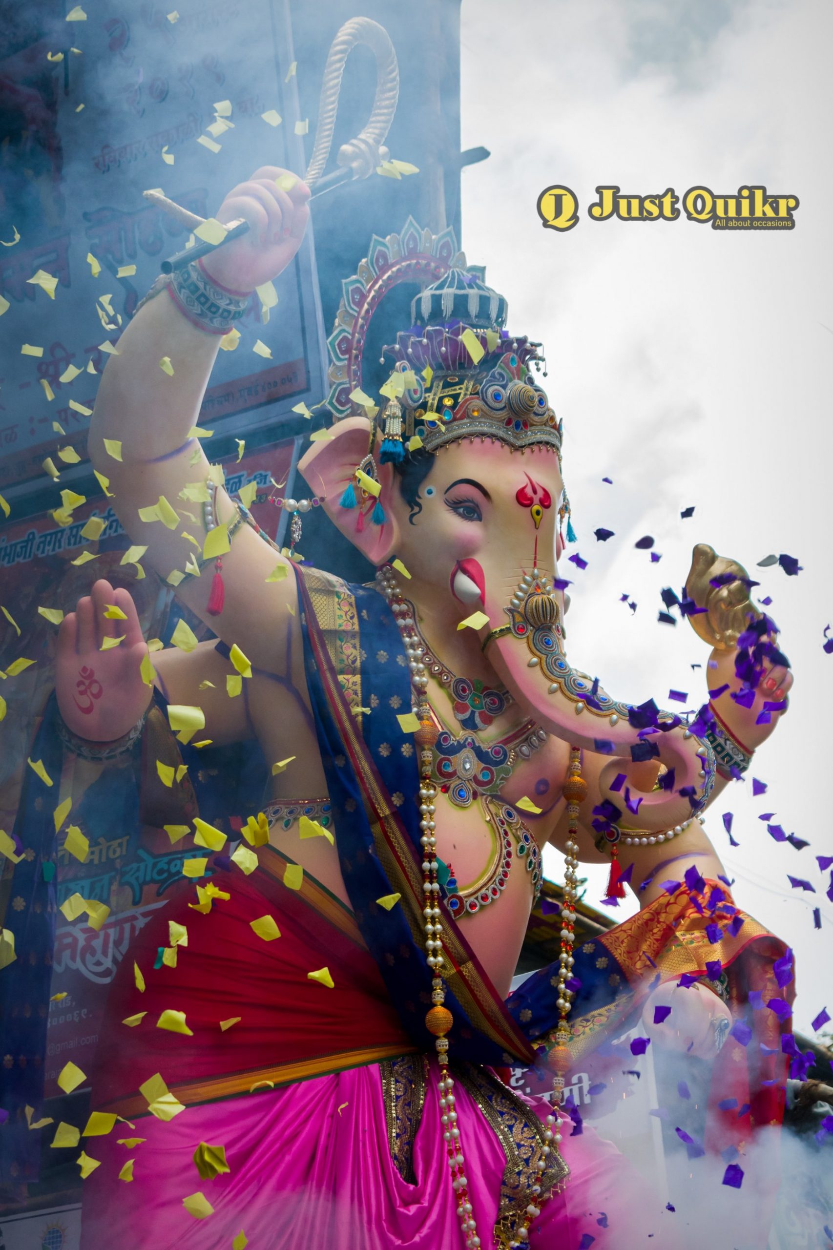 Ganesh Chaturthi Images Pics Wallpapers