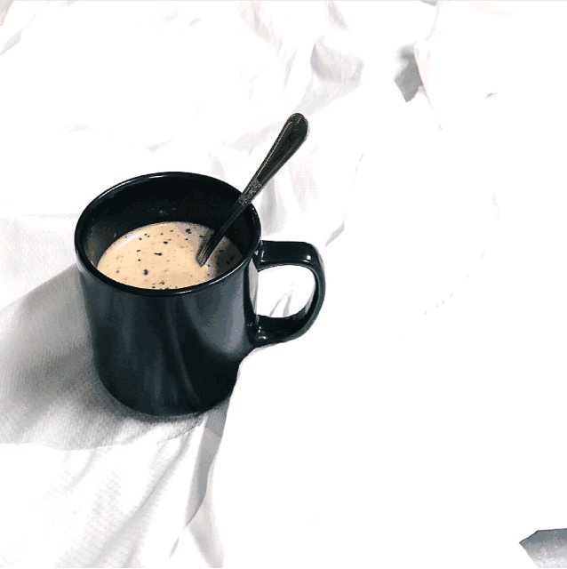 Good Morning Coffee GIF Images