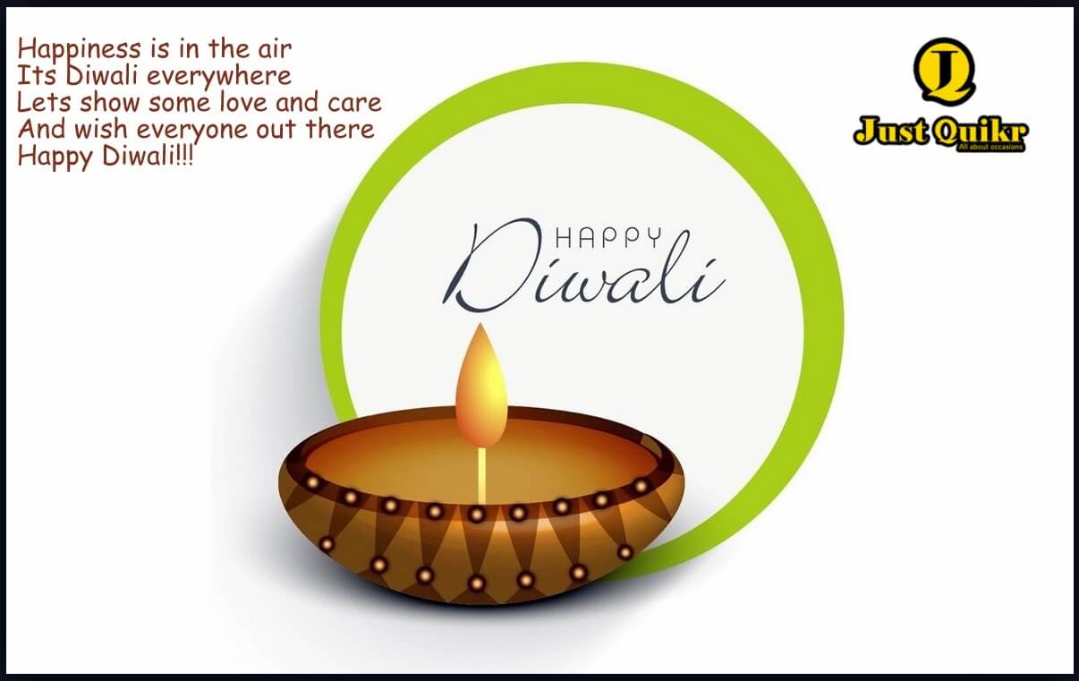 Diwali Wishes for WhatsApp