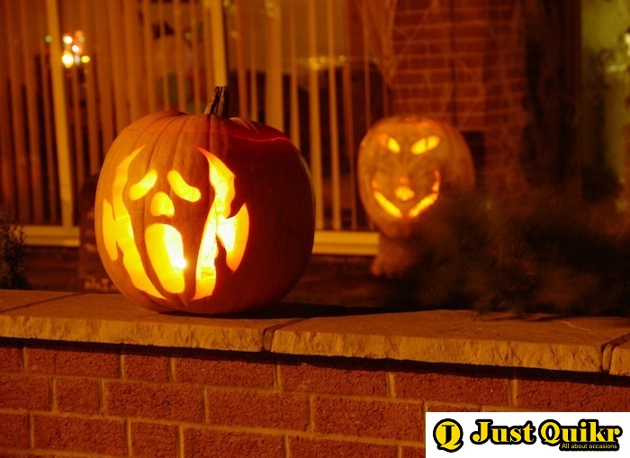 10+ Scary Pumpkin Carving Ideas Designs Patterns 2022