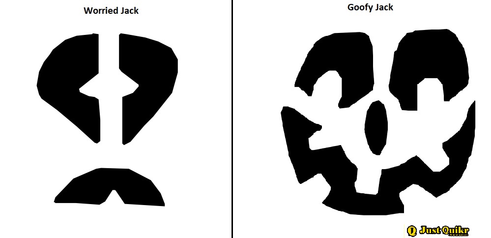 Jack o lantern faces patterns 2022 designs templates stencils Free Download-d