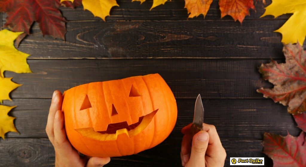 Pumpkin Carving Ideas for Laboratory