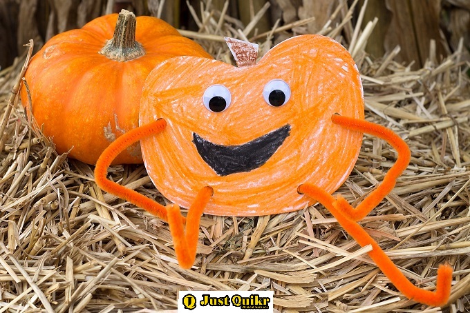 Pumpkin Carving Ideas with Buddy